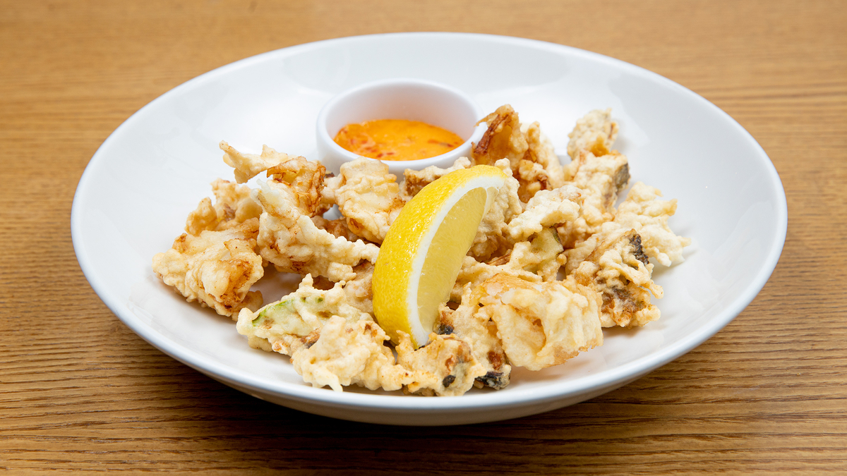 Фритто мисто