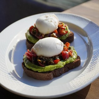 «Завтрак Ксюши»