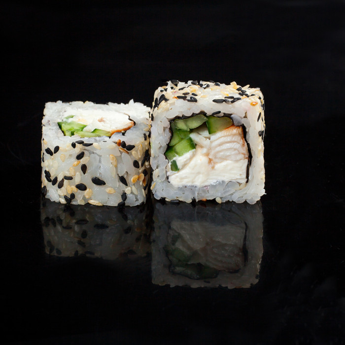 Нежный угорь