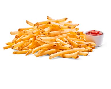 Картофель фри