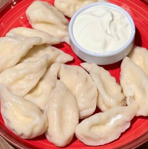 Курзе с говядиной