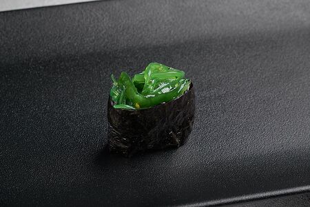 Гункан с чукой 