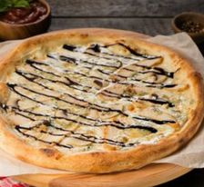 Пицца Трюфельная Big