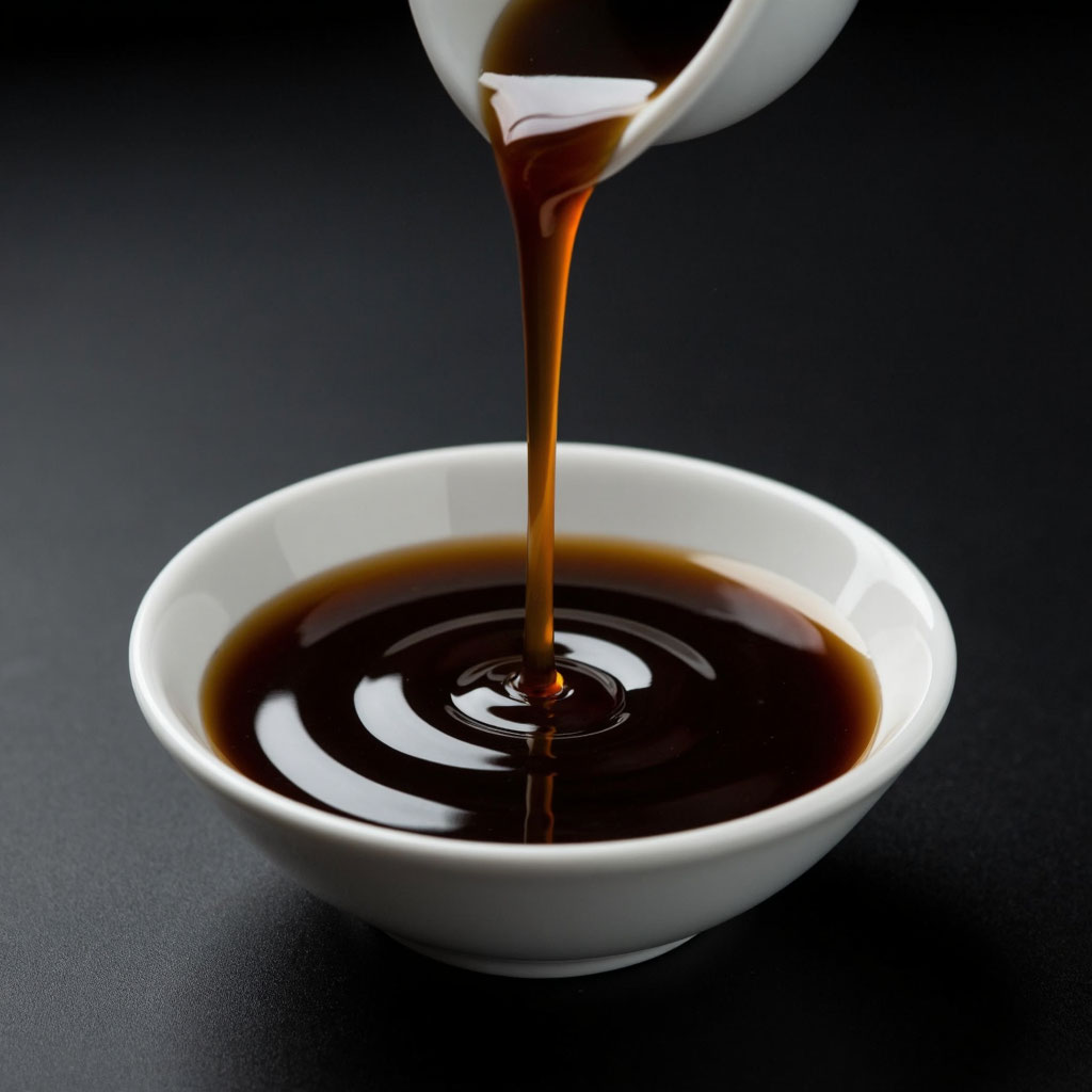 Соевый соус