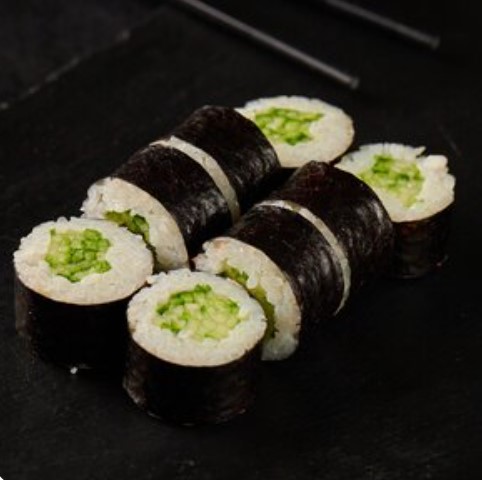 Капа маки