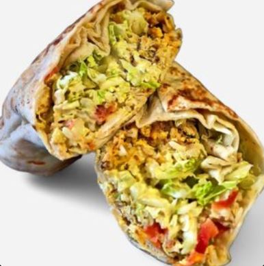 Буррито Фреш