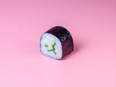 Маки огурец