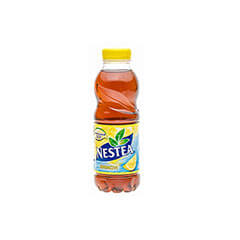 NESTEA, черный чай, 0.5