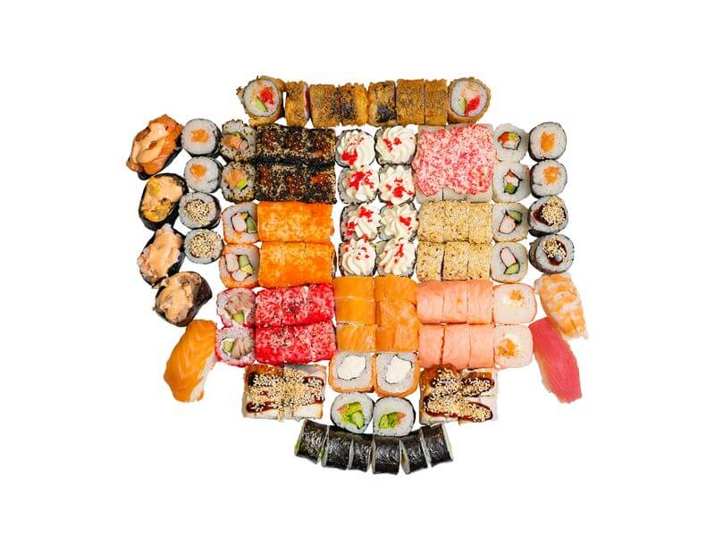 Богатырь сет