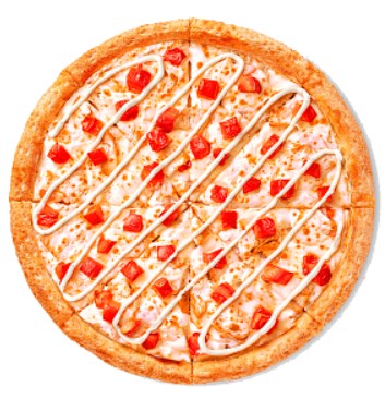 Цыпленок ранч