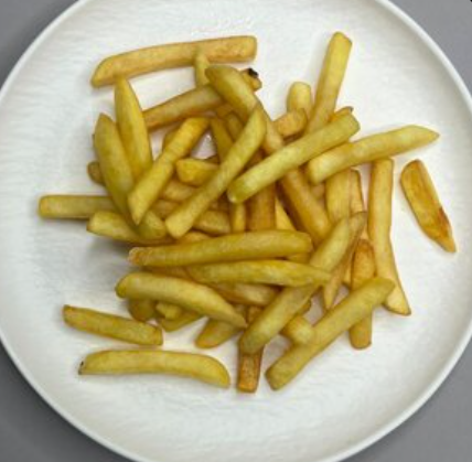 Картофель фри