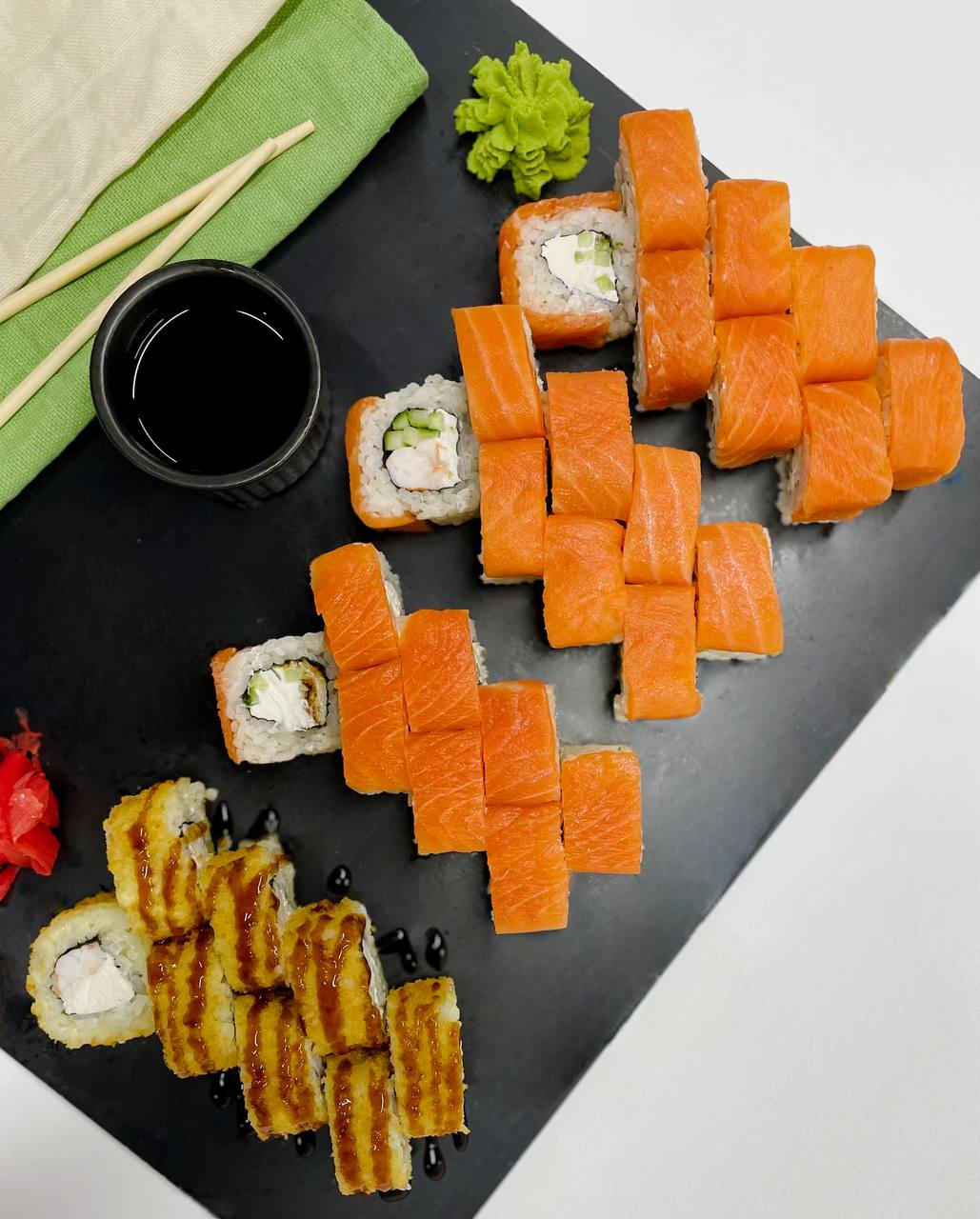 Сет Филадельфий PREMIUM. (32шт)