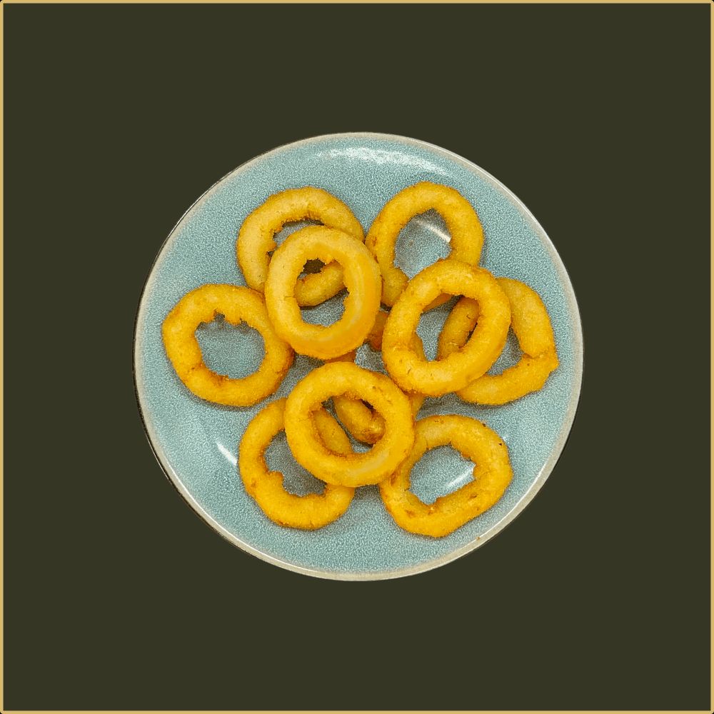 Луковые кольца