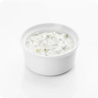 Тартар из джонджоли