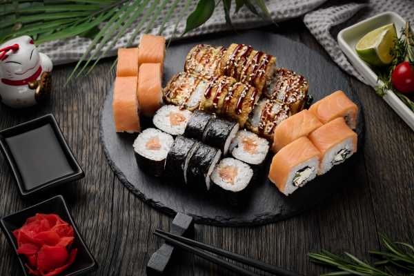 Сет Канбина