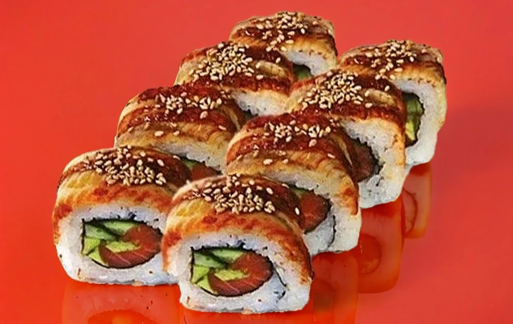 Ролл Канада