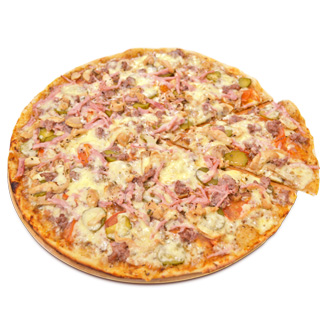 Мясная