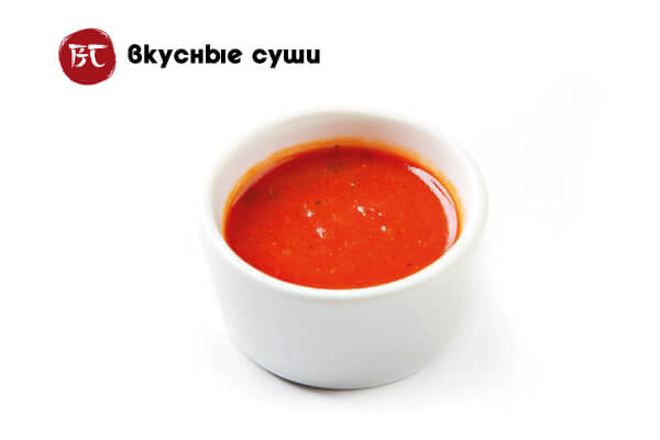 Соус тайский чили
