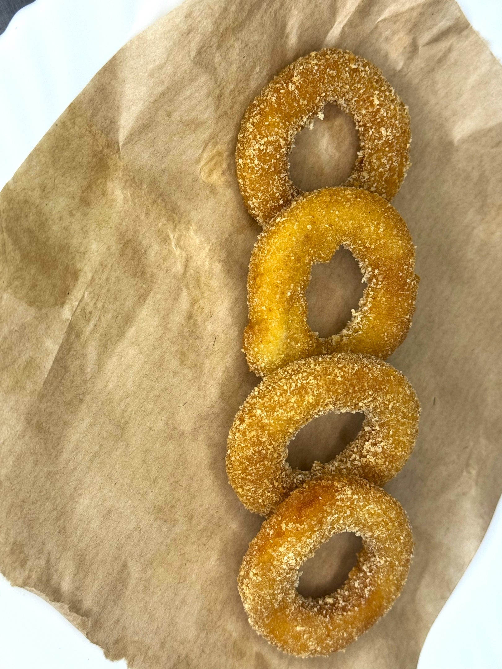 Луковые кольца