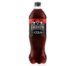 Evervess Cola 0.5 л