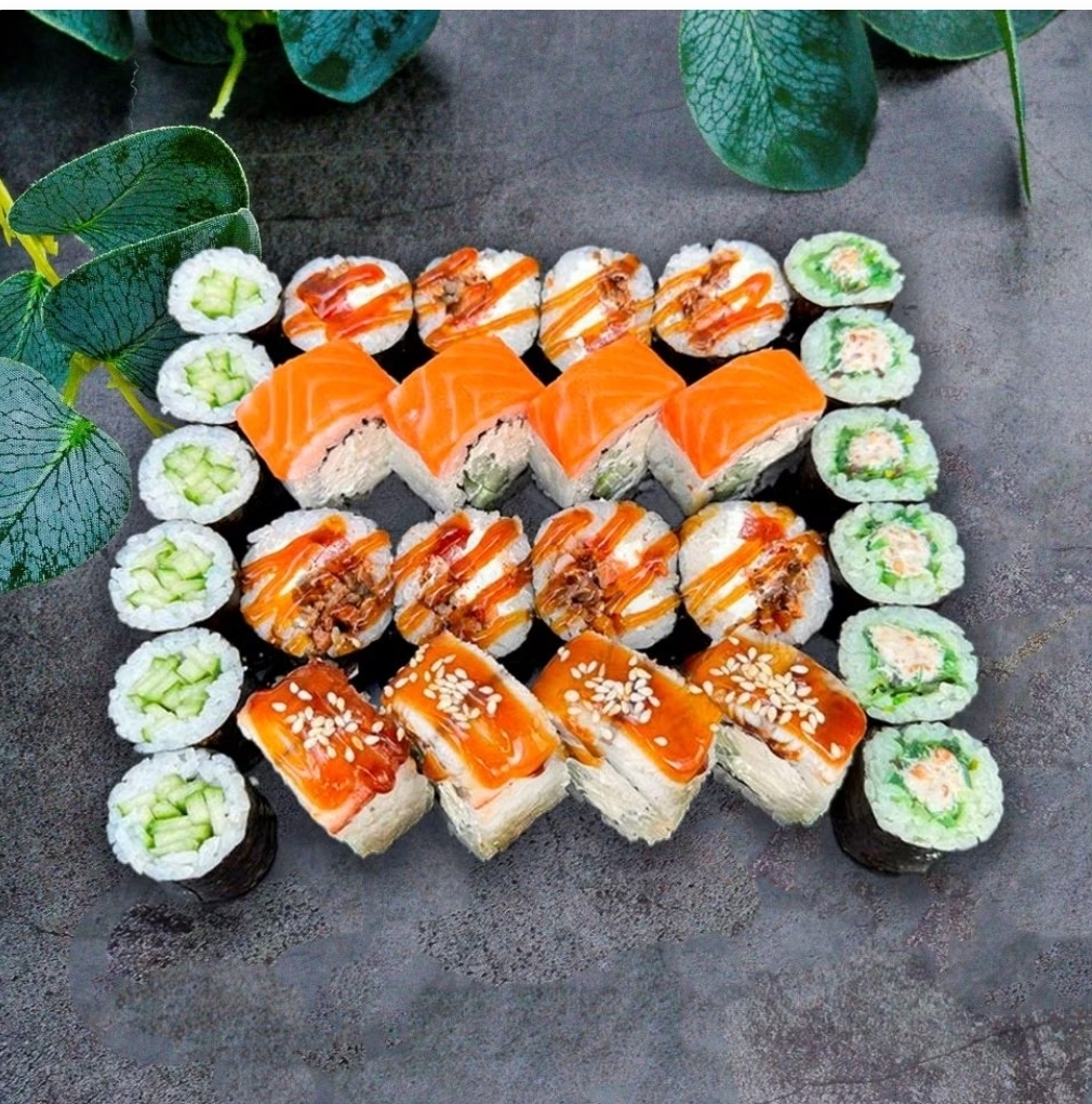 Летние каникулы 675гр/28шт ЛОСОСНЕМ