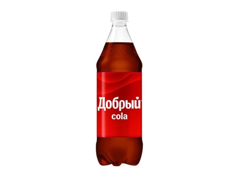 Добрый Cola