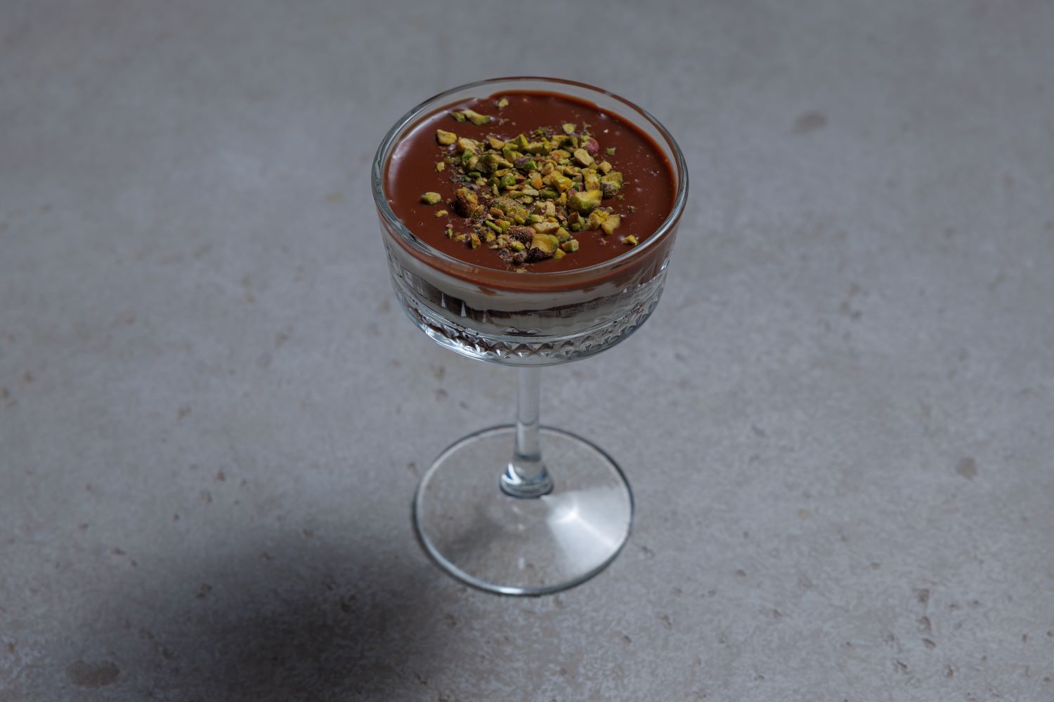 Трайфл Дубайский