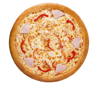 Пицца Итальянская 36 см