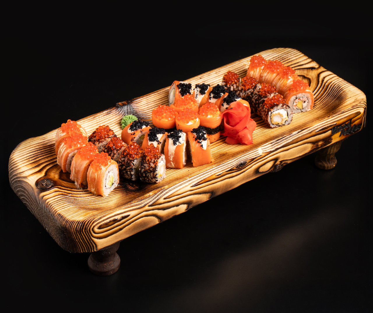 Киабиа & Эби (Премиум)