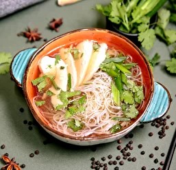 Суп Фо Га с курицей