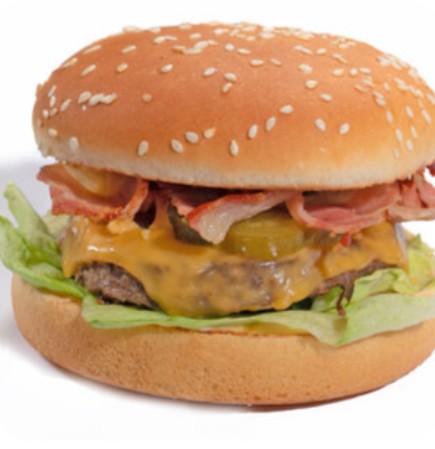 Кролбургер