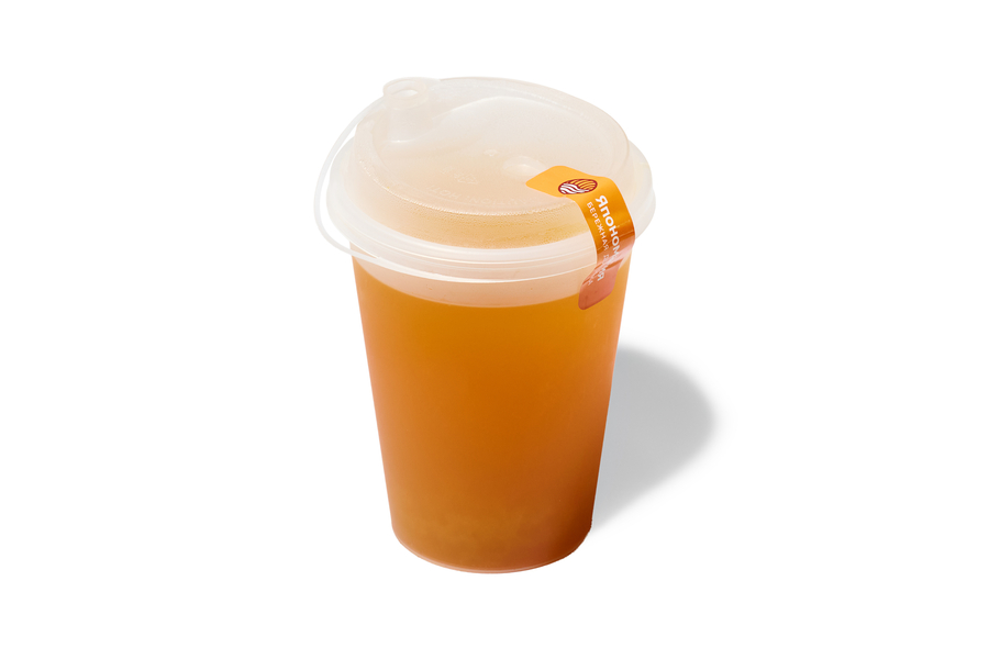 Чай "Марокканский мандарин"