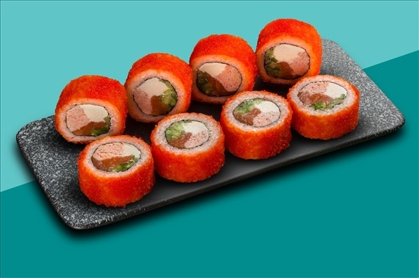 Калифорния микс