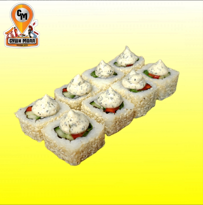 Ролл Цезарь