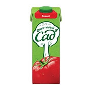 Сок томатный 0.95 л