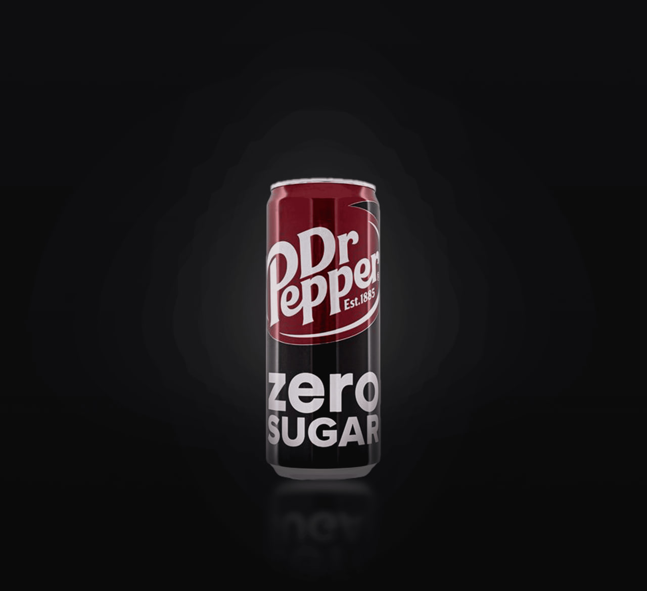 Dr.Pepper zero