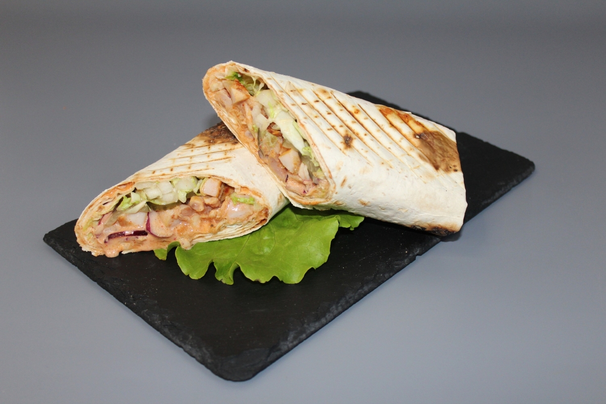 Чикен тейсти