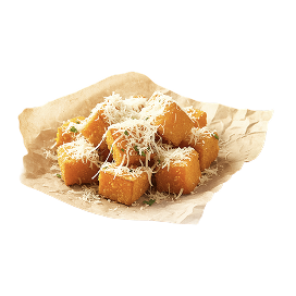 ХрустиМи тыква в кляре