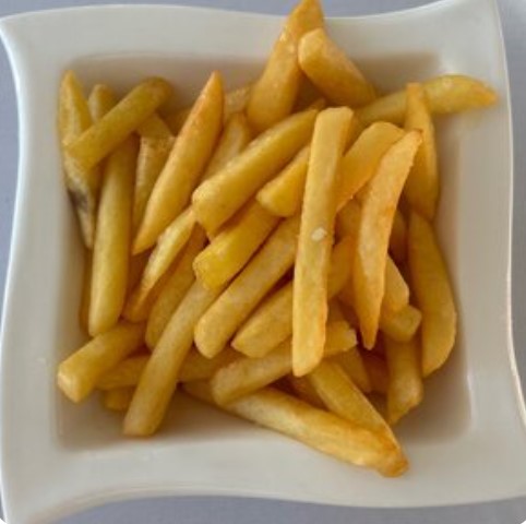 Картофель фри