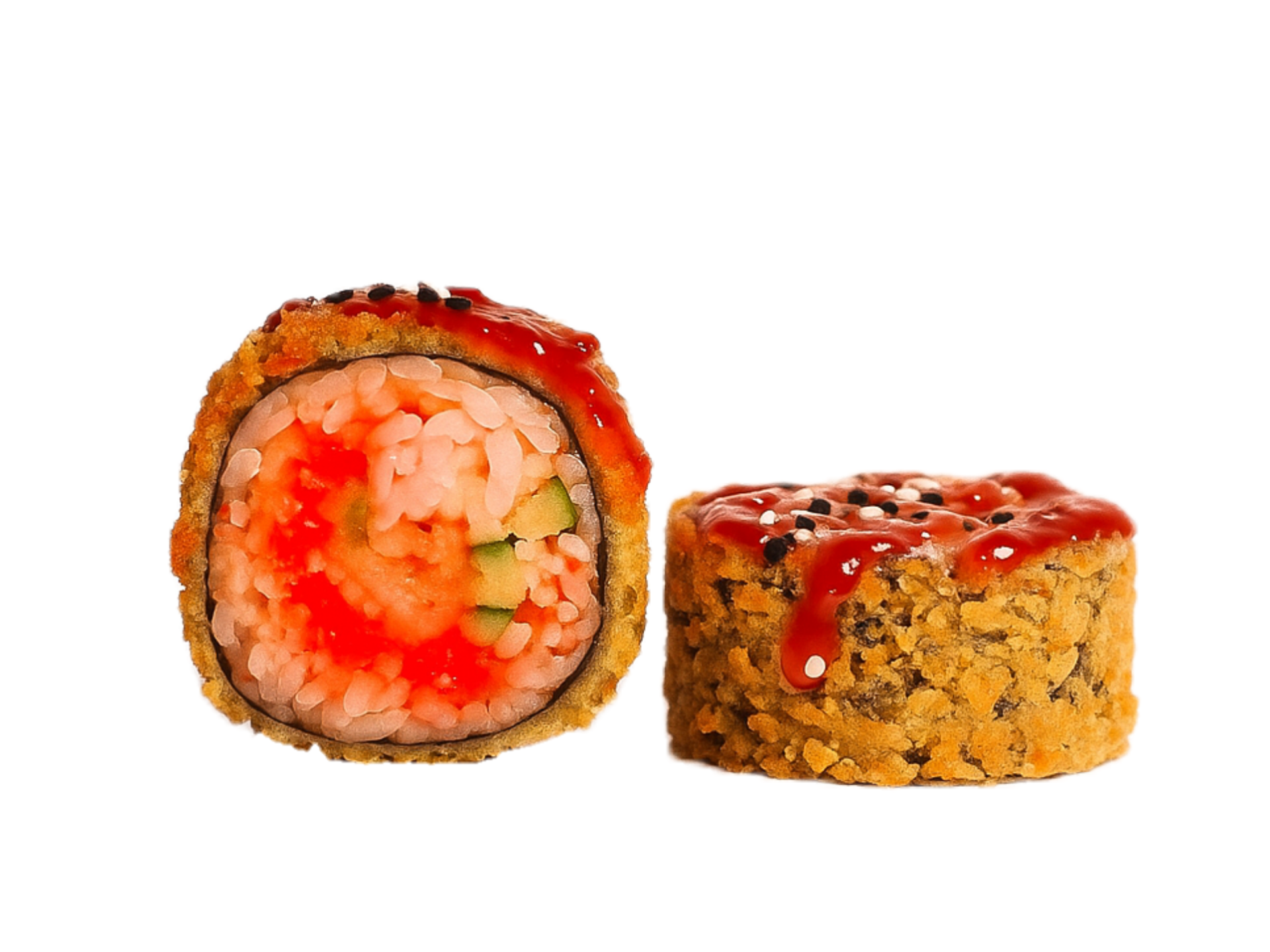 Темпура Мадагаскар