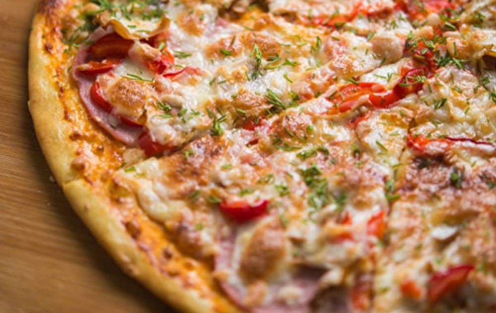 Ассорти микс 33 см