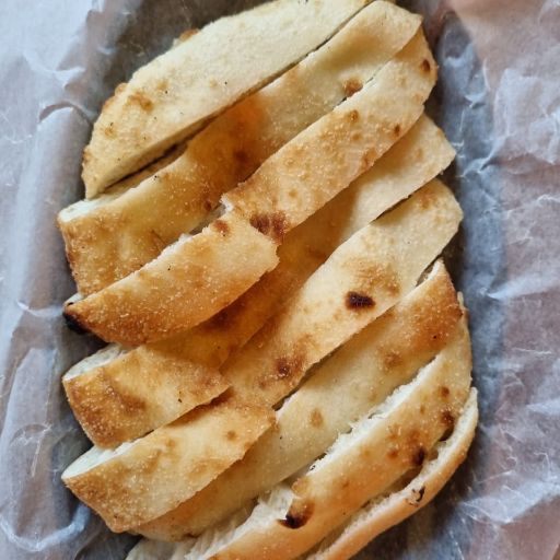 Хлеб