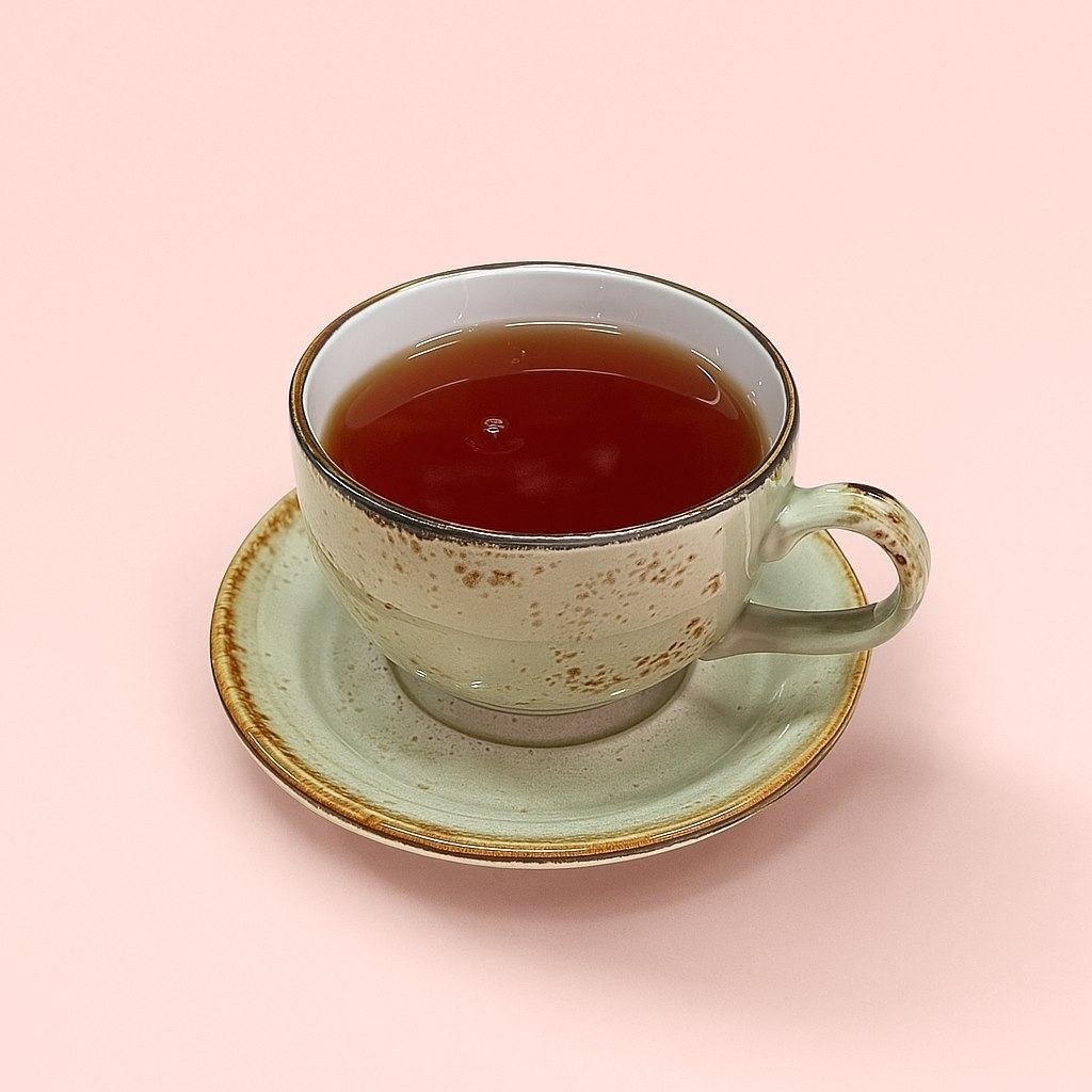 Листовой чай