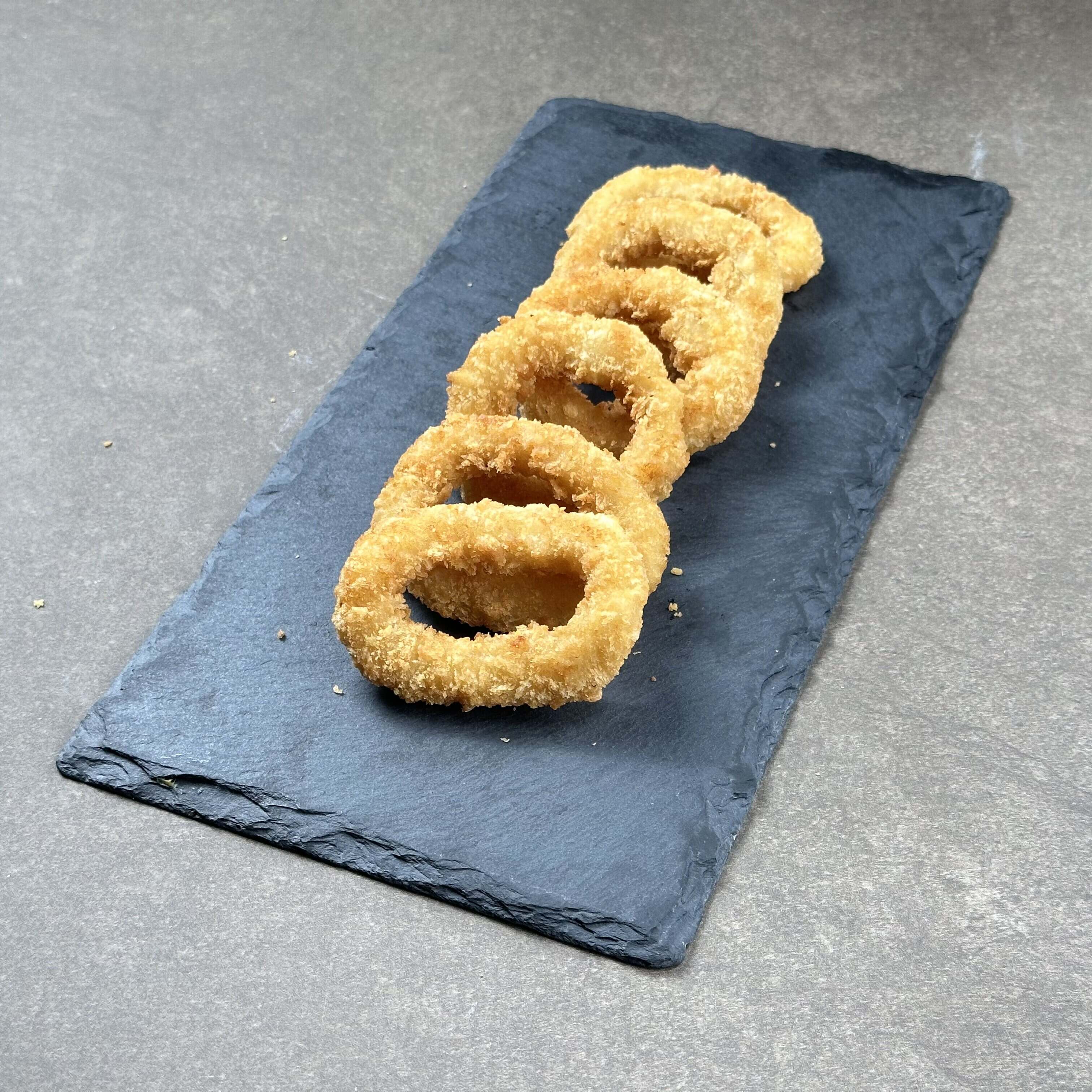 Луковые кольца