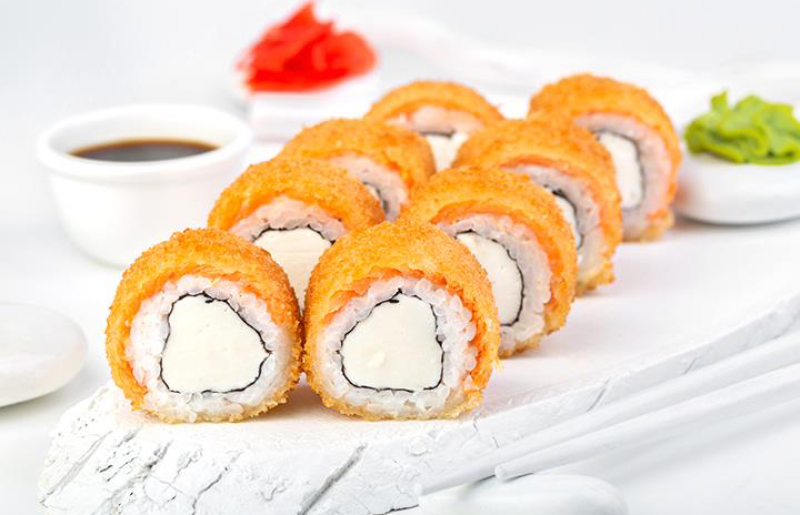 Горячая филадельфия 3/4