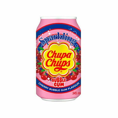 Chupa Cups Bubble Gum