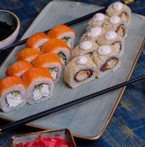 Мини-набор 2 (16 шт.)