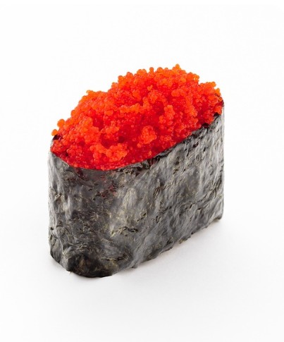 Гункан с масаго