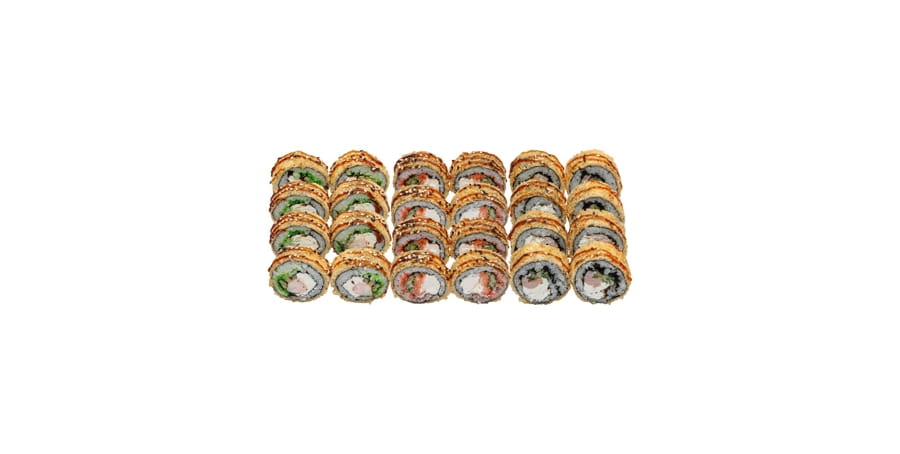 Темпура хит