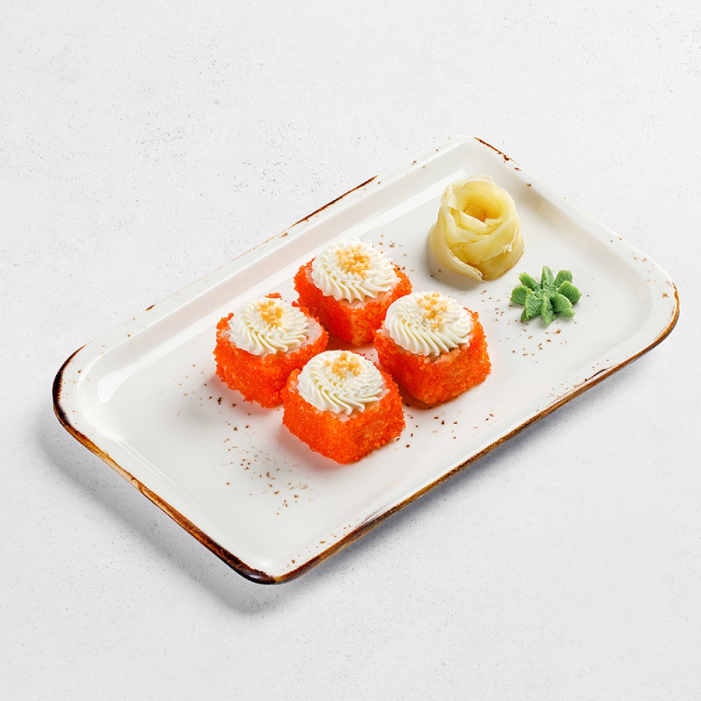 Калифорния Том Ям 4шт